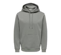 Only & Sons Male Kapuzenpullover ONSCONNOR Sweatshirt | Hoodie