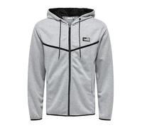 ONLY & SONS Male Kapuzenpullover ONSLIAM Sweatshirt