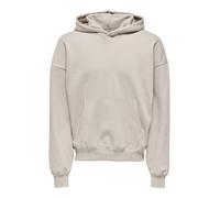 Only & Sons Male Kapuzenpullover ONSTURNER Sweatshirt
