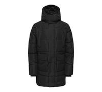 Only&Sons Parka Herren schwarz, M