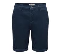 Only & Sons Male Shorts ONSSAUL Normal geschnitten Shorts