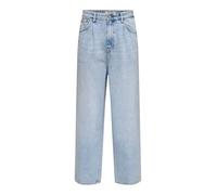 Only & Sons Male Slim Fit Jeans ONSCARL Ballon Schnitt Jeans