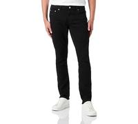 Only & Sons Male Slim Fit Jeans ONSLOOM Mid Rise Slim Fit Jeans