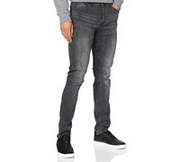 Only & Sons Male Slim Fit Jeans ONSLOOM Mid Rise Slim Fit Jeans