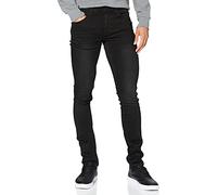 Only & Sons Male Slim Fit Jeans ONSLOOM Mid Rise Slim Fit Jeans