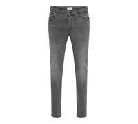 Only & Sons Male Slim Fit Jeans ONSLOOM Mid Rise Slim Fit Jeans | Slim fit jeans