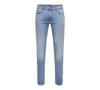 ONLY & SONS Male Slim Fit Jeans