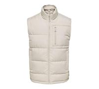 Only & Sons male Steppweste ONSJAKE Steppweste