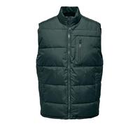 Only & Sons male Steppweste ONSJAKE Steppweste