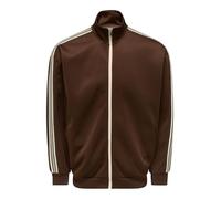 Only & Sons Male Strickjacke ONSRIBER Sweatshirt