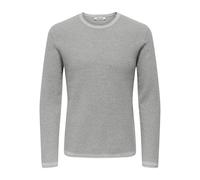 Only & Sons Male Strickpullover ONSERIC Pullover