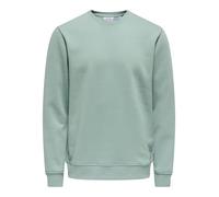 Only & Sons Male Sweatshirt ONSCONNOR Sweatshirt