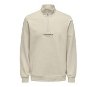Only & Sons Male Sweatshirt ONSCURATED Sweatshirt