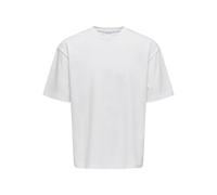 Only & Sons Male T-Shirt ONSCASPIAN T-Shirt | T-shirt