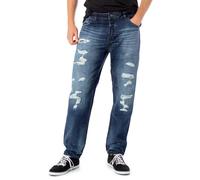 Only & Sons Only Sons Blue Classic Comfort Jeans - Größe: W30_L32