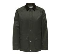 Only & Sons Male Jacke ONSBOB Jacke | Jacket