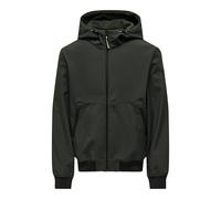 ONLY & SONS Onsbowie Softshell Bomber OTW