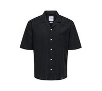 ONLY & SONS ONSCAIDEN Life Relax SS Resort 1PKT Shir