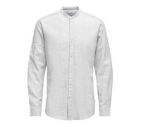 Only & Sons ONSCAIDEN SOLID XXL White 22019173 (778038) Weiß XXL