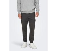 ONLY & SONS "ONSCARTER LIFE CARGO CUFF 0013 PANT NOOS" (54437512-31)