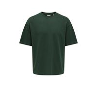 ONLY&SONS - ONSCASPIAN AIRFLEX BOXY SS TEE NOOS Pine Grove - Gr. - S