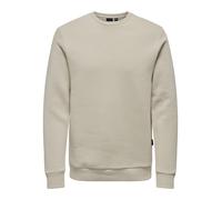 Only & Sons ONSCERES XXL Silver Lining 22018683 (823660) Beige XXL