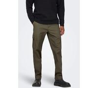 ONLY & SONS "ONSEDGE-ED CARGO LOOSE PANT" (18021169-31)