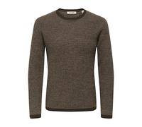 ONLY & SONS Onseric Reg 12 Struc Crew Knit Noos