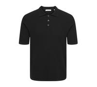 ONLY&SONS - ONSERIC REG 12 STRUC SS POLO KNIT Black - Gr. - L