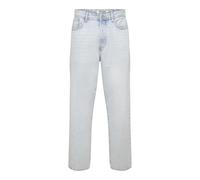 ONLY&SONS - ONSFADE LOOSE LB 6060 TAI DNM Light Blue Bleached Denim - Gr. - 32