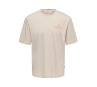 Only & Sons Onsfrank RLX Ss Tee Noos