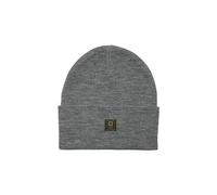 ONLY & SONS Onsisaac Flat Knit Logo Beanie