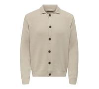 Only & Sons Onsjacob Reg Ls Cardigan Knit