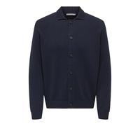 Only & Sons Onsjacob Reg Ls Cardigan Knit