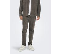 ONLY&SONS - ONSLINUS TAP CORDUROY 0185 PANT NOOS - Gr. - XXL