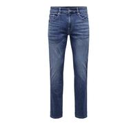 Only&Sons Jeans Herren medium stone, 29-32