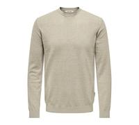 Only & Sons Male Strickpullover ONSLOUI Pullover