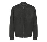 ONLY&SONS - ONSLUCAS FAKE SUEDE BOMBER OTW NOOS - Gr. - XS
