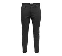 Only & Sons Male Chino Hose ONSMARK Slim Fit Chino Hose