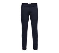 ONLY&SONS - ONSMARK SLIM GW 0209 PANT NOOS Night Sky - Gr. - 32