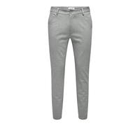 ONLY & SONS ONSMARK TAP 02093 Herringbone Pant NOOS
