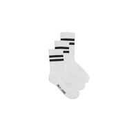 ONLY & SONS ONSRODY STRIPE 3-PACK TENNIS SOCK NOOS