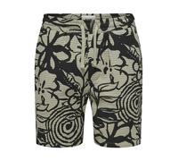 ONLY & SONS Shorts in Schwarz - 31% | Größe XL | Herren Plussize