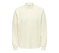ONLY & SONS Onstrevor Reg Ls Polo Noos
