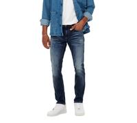 ONLY & SONS Herren Jeans ONSWEFT 3251 - Straight Fit - Blau - Blue Denim W28-W38, Größe:32W / 32L, Farbvariante:Blue Denim 22023251