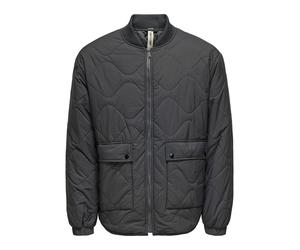 ONLY&SONS - ONSWREN QUILTED JACKET OTW - Gr. - M