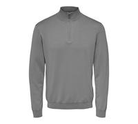 Only & Sons Onswyler Life Reg 14 Half Zip Knit Noos