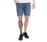 Only ONSPLY Life Jog Blue Shorts PK 8584, blau(bluedenim), Gr. XXL