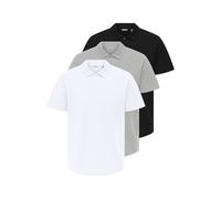 Only&Sons Poloshirt Herren mehrfarbig, L