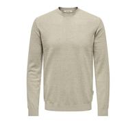 ONLY & SONS Male Strickpullover ONSLOUI Pullover